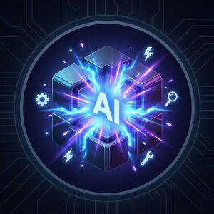 超级AI工具 (内部版)