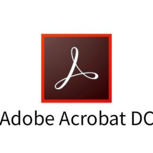 Acrobat DC