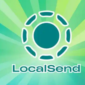 LocalSend(文件互传工具)